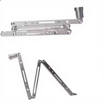 Desk Clamp Mount Manufacturer - Aluminum 3-Section