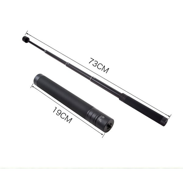 Extension Pole Manufacturer - Aluminum Alloy OEM