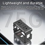 Metal Frame Manufacturer - For GO Ultra OEM