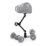 Super Clamp Manufacturer - Adjustable with Arm