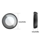 Camera Lens Protector Manufacturer - Aluminum Alloy