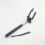 Selfie Stick Manufacturer - 3 in 1 with Adapter