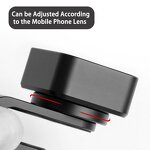 Wide Angle Lens Manufacturer - 1.55X HD OEM