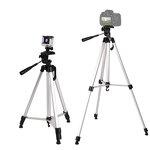 Camera Tripod Manufacturer - With Phone Holder