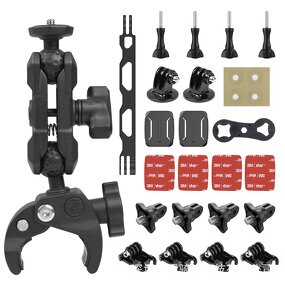 Action Camera Bundle Manufacturer - Handlebar OEM