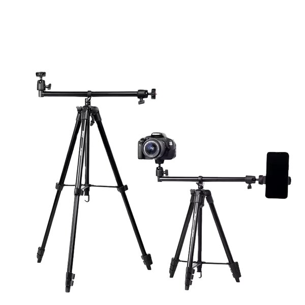 Tripod Manufacturer - 53-inch Lightweight