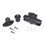 Phone Holder Manufacturer - Universal Ball Head