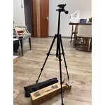 Camera Tripod Manufacturer - With Phone Holder