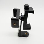 Phone Clip Stand Manufacturer - Dual Smartphone