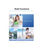 Selfie Stick Tripod Manufacturer - 1.8m Remote