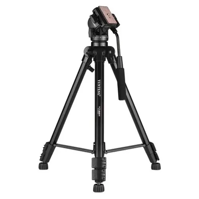 Camera Tripod Manufacturer - Yunteng VCT-880