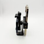 Phone Clip Stand Manufacturer - Dual Smartphone