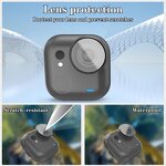 Camera Lens Protector Manufacturer - Aluminum Alloy