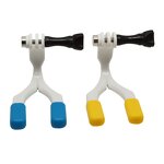 Oral Mount Manufacturer - Waterproof Teeth-Bite