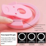 Ring Light Manufacturer - Portable USB Clip