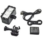 Bike Light Mount Manufacturer - Underwater OEM
