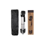 Tripod Bracket Manufacturer - Aluminum Telescopic