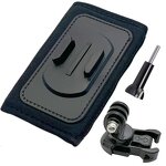 Shoulder Strap Mount Manufacturer - 360 Rotating