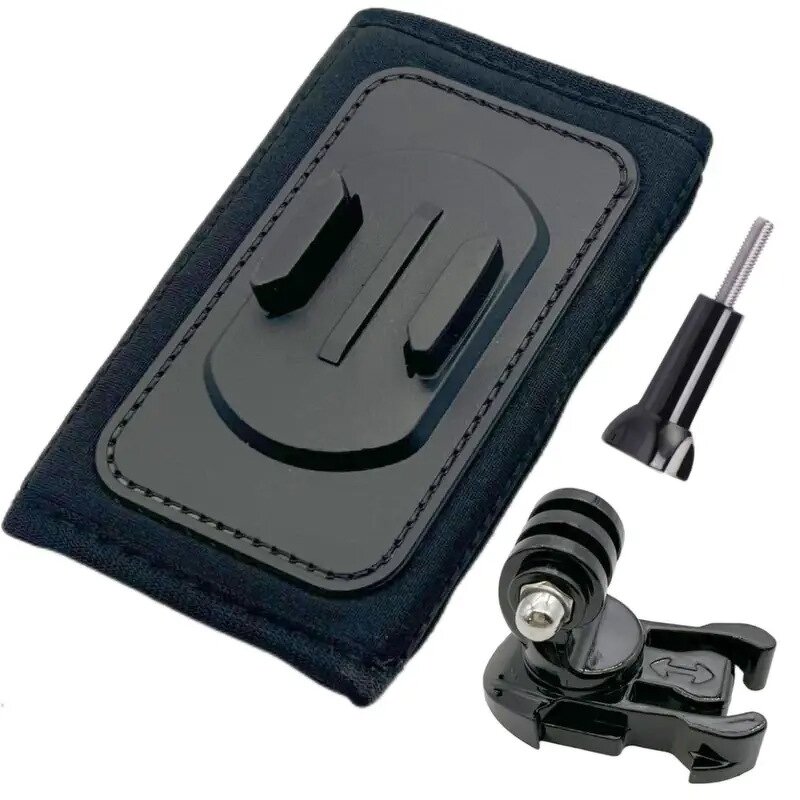 Shoulder Strap Mount Manufacturer - 360 Rotating