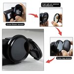 Camera Filter Kit Manufacturer - UV CPL ND OEM