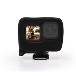 Windproof Cover Manufacturer - Sponge Foam OEM