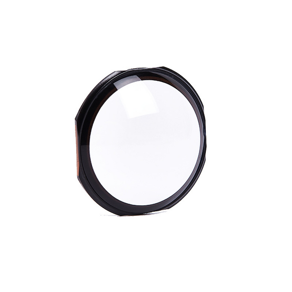Lens Protector Manufacturer - Optic Glass OEM