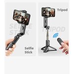 Selfie Stick Tripod Manufacturer - Wireless Remote