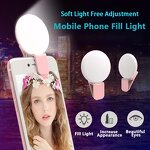 Ring Light Manufacturer - Rechargeable LED OEM