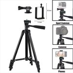 Camera Tripod Manufacturer - With Phone Holder