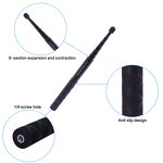 Selfie Stick Manufacturer - 1.2m Aluminum OEM