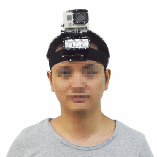 Bike Light Mount Manufacturer - Underwater OEM