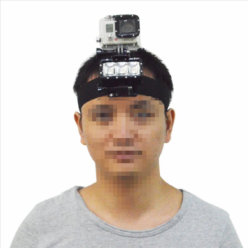 Bike Light Mount Manufacturer - Underwater OEM