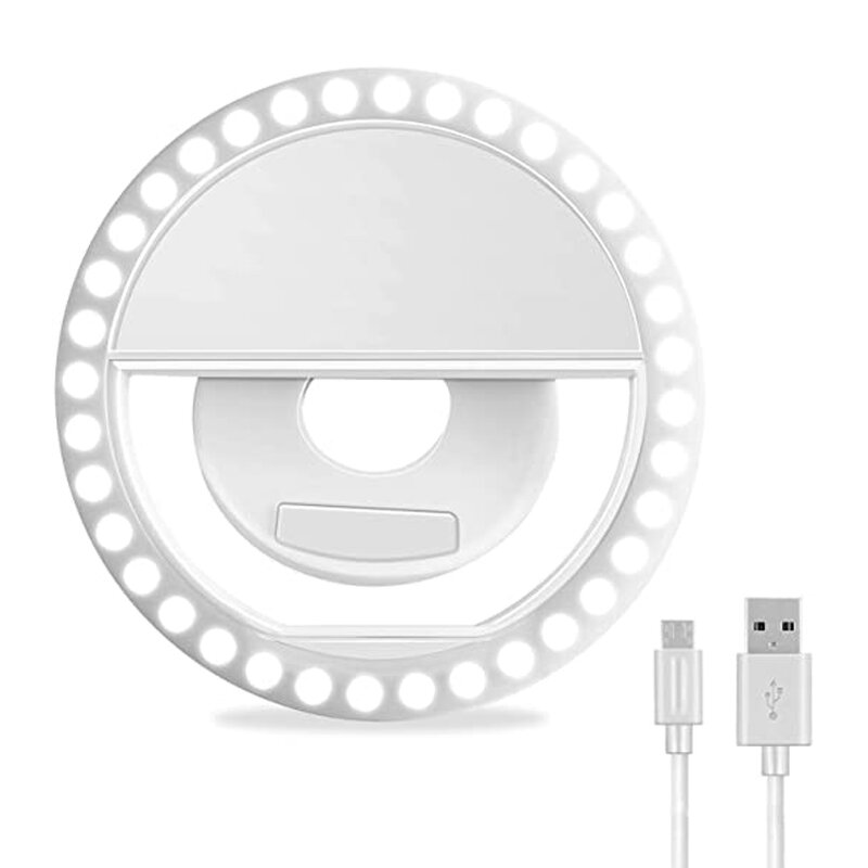 Ring Light Manufacturer - Portable for Tiktok
