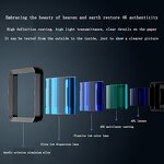 Movie Lens Manufacturer - 1.55X Widescreen