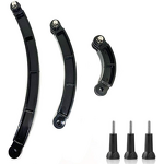 Helmet Mount Kit Manufacturer - 3in1 Extension