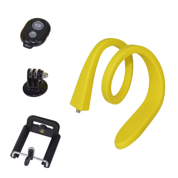 Phone Tripod Manufacturer - Wireless Remote