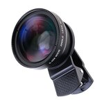 Phone Camera Lens Manufacturer - Big Viewing