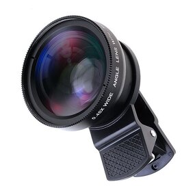 Phone Camera Lens Manufacturer - Big Viewing