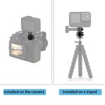 Cold Shoe Adapter Manufacturer - Universal OEM