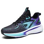 Men's Sneakers Manufacturer - Custom Logo OEM