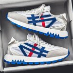 Men's Sneakers Manufacturer - Lightweight Casual