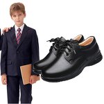 Boys Dress Shoes Manufacturer - Korean Style OEM