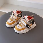 Kids Sneakers Manufacturer - Casual High-Top