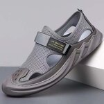 Teenager Sandals Manufacturer - Breathable Thin