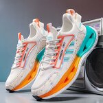 Men's Sneakers Manufacturer - Height Increasing