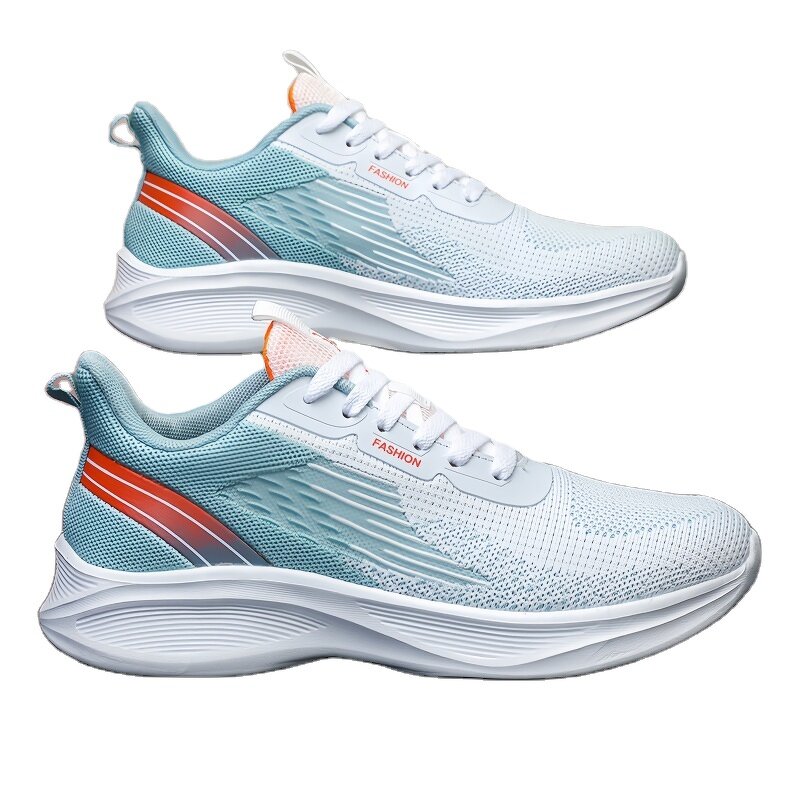 Men's Walking Shoes Manufacturer - Fitness OEM