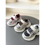 Boys Sneakers Manufacturer - Breathable Running