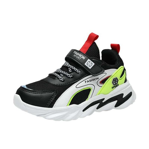 Boys Sneakers Manufacturer - Breathable Casual