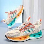 Men's Sneakers Manufacturer - Height Increasing