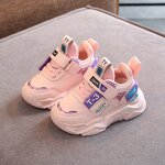 Toddler Sneakers Manufacturer - Basketball Style
